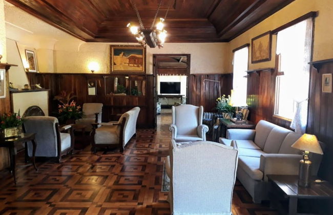 Hotel Fazenda São Moritz - Foto 28