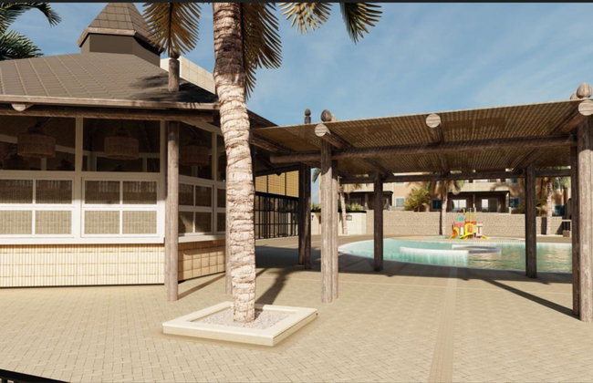 Aparthotel Aquasol - Foto 11