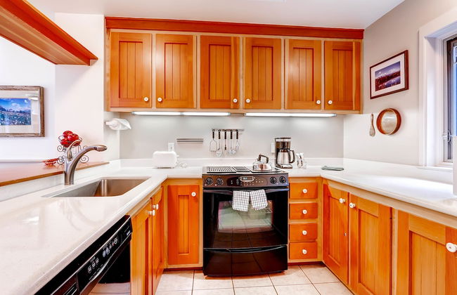 Forest Condominiums by Vail Resorts - Photo 29