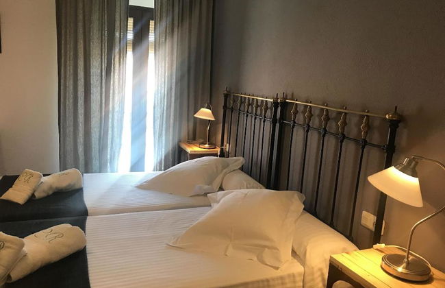 Casa Rural El Águila - Foto 17