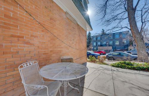 1 Mi to CU Boulder Condo Near Pearl Street! - Photo 22