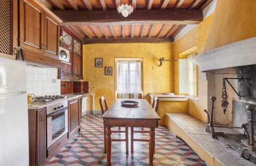 Villa Chelucci - Gualdo - Foto 55