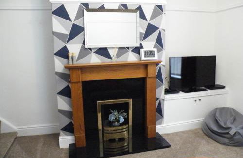 Family Home Near City Centre - Foto 7