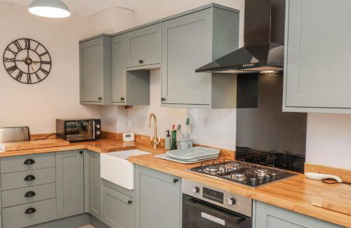 Starlight Cottage - Foto 7