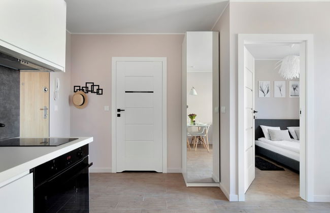 Elite Apartments city center prestige - Foto 29