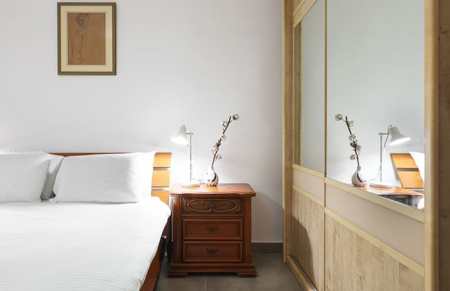 Modern and Stylish 2BR Apartment - Foto 18