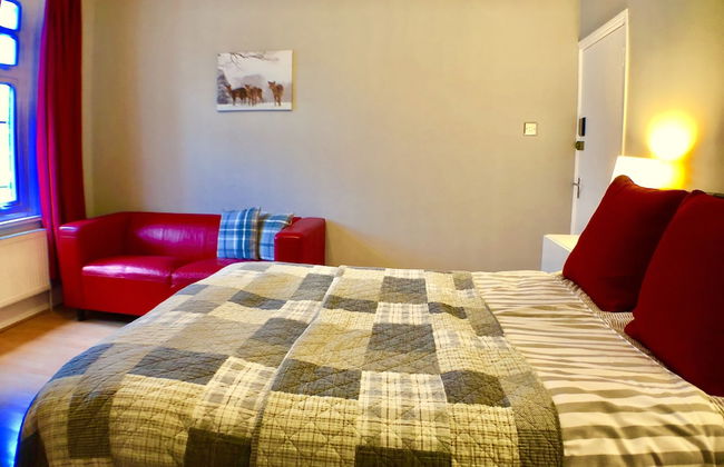 Little Connaught House - Foto 3