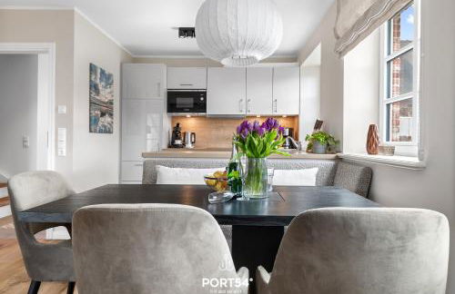 Reetdachkate Reethüüs Kappeln - Foto 23