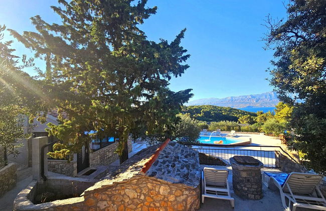 Villa Broč - Foto 49