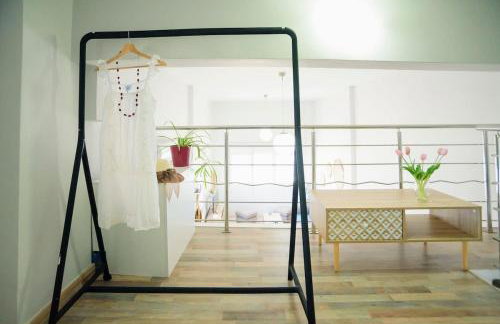 Nirou Studio by the beach - Foto 31