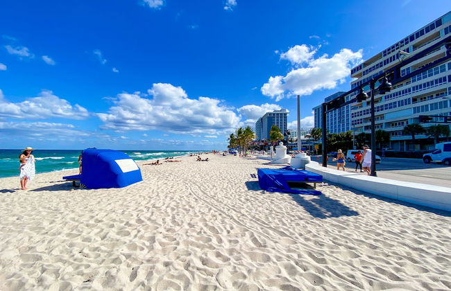 W Residences Luxury Suites Across from Fort Lauderdale Beach - Foto 52