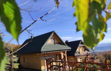 Pieśń Poranka Domek - Foto 39