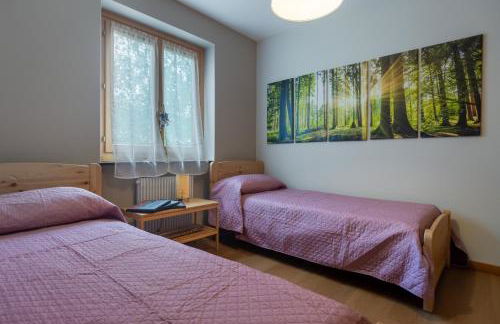 Residenza Lagorai - Foto 44