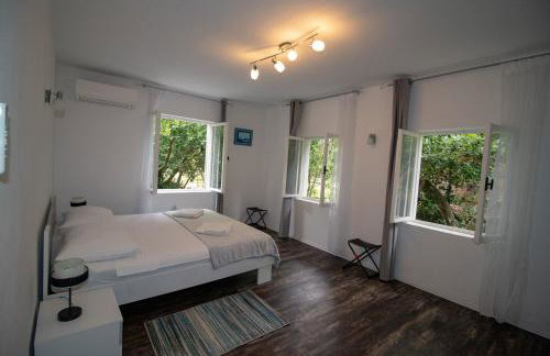 Villa Iginia, Nerezine - Foto 55