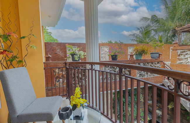 Amartha Indotama Private Villa - Foto 39