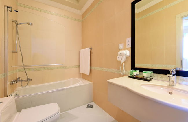 Al Hamra Residence - Foto 29