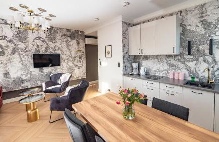 Apartamenty Stare Miasto - Photo 26