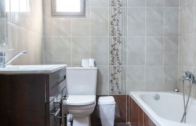 Old City Stylish 4BR by Ahlan Hospitality - Foto 26