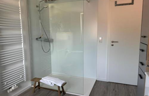 Alte Apotheke - Moderne Wohnung mit Dachgeschoss - Photo 5