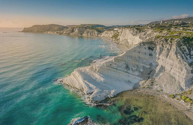 Casa Mare Torre San Carlo - Foto 1