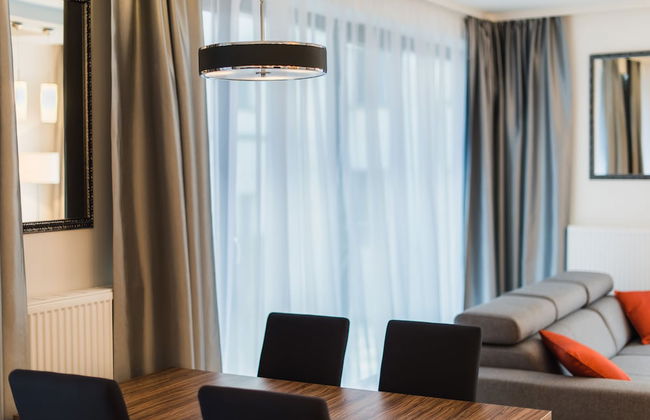 inQse Wroclaw | Centre - Foto 42