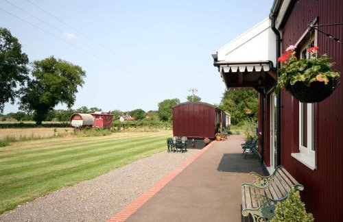 The Station - E5336 - Foto 5