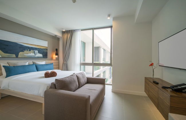 Oceanstone by RESAVA - Foto 4