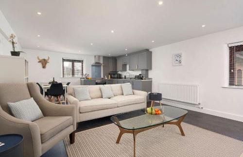 The Sett - The Cottages at Blackadon Farm - Foto 6