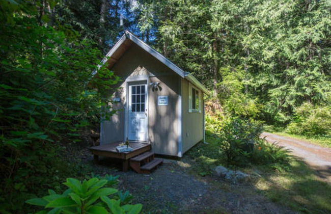 A Hidden Haven & Water Garden Cottages - Foto 43