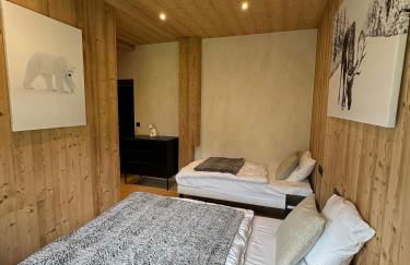 Résidence Les Voroches - Foto 18