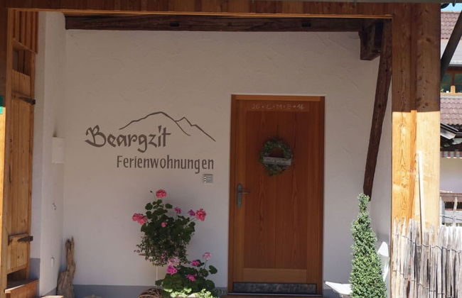 Apartment in Bad Hindelang-bad Oberdorf - Foto 18