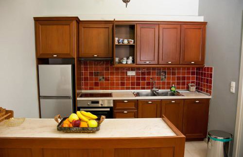 Villa Niki - Foto 59