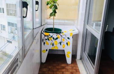 Lemon Tree House 2nd Floor - NO LIFT - Stairway 2 Andar sem elevador - Foto 10