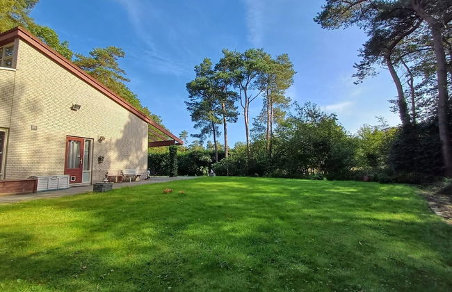 Getaway With Garden in Gelderland - Foto 18