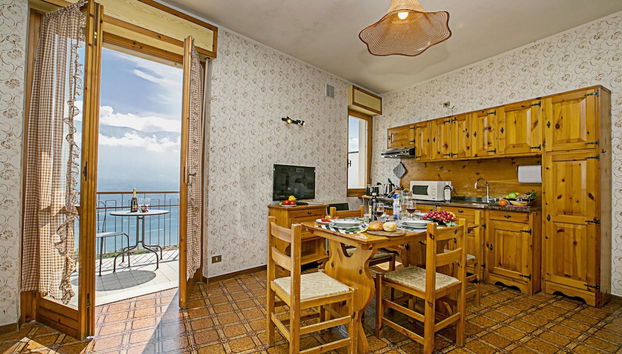 Tremosine Wonderful Lake View 2 - Foto 3, Habitación