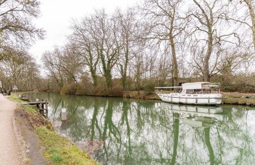Ferme Pédagogique Bordeneuve - Foto 53