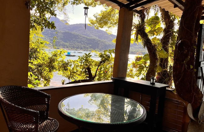 Praia Comprida Flats - Foto 10