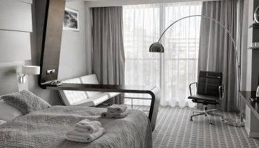 Hotel Marine Apartament prywatny - Foto 3