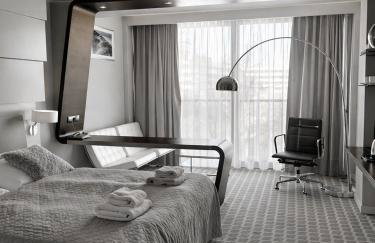 Hotel Marine Apartament prywatny - Foto 3
