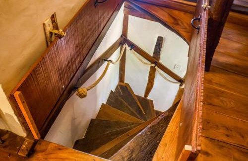 Keirs Cottage - Photo 27