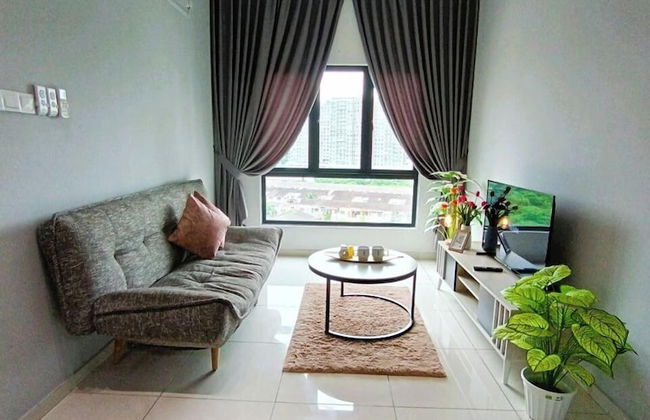 The Horizon Ipoh L8 by Grab A Stay - Foto 45