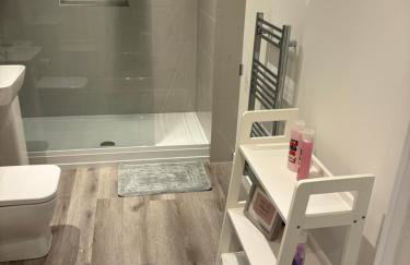 Cathedral Apartment - Foto 7