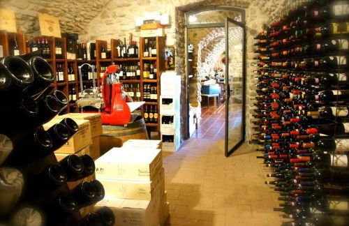 Locanda Ristorante Gavarini - Photo 18