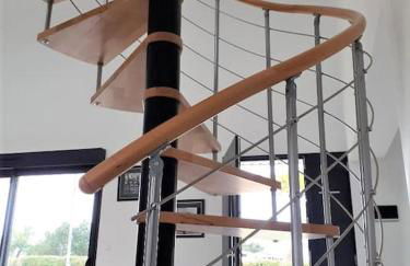 Villa des églantiers baie de somme - Foto 29