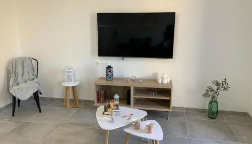 Le Sucre d'Orge à 11 min d' Eurexpo - Foto 3