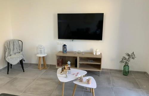 Le Sucre d'Orge à 11 min d' Eurexpo - Foto 3