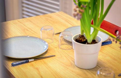 Le passage du renard pour 6 personnes avec parking - Foto 30