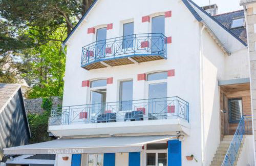 Appartement sainte marine vue mer - Foto 26