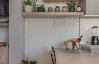 Inconceptual apartment - Foto 19