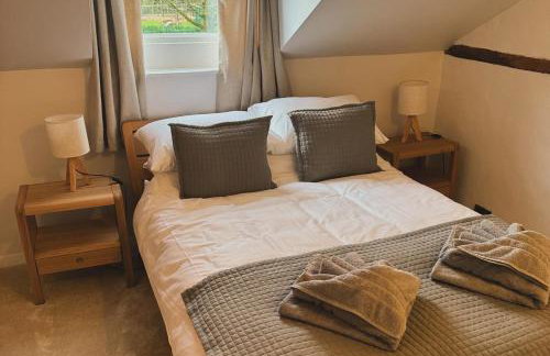 Church Farm Dairy - Foto 13